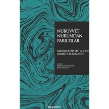 Nübüvvet Nurundan Parıltılar