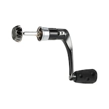 Kangvka Alaşımlı Katlanabilir Olta Makinesi Kolu - Hafif Ve Dayanıklı Sürüm, S Boyutu