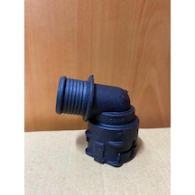 Mag 0035 Su Flanş A0089977989 Dirsek