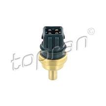 TOPRAN 109245001 Hararet Müşürü-4Pın (VW Golf 98-01 Passat 97-00 Polo 95-02 Polo Cls 00-02)