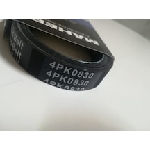 Kanallı Kayış Hyundaı / Accent 00-02 1.5 16v /avensıs 4pk0830