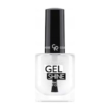 Extreme Gel Coat - Miracle Top Coat - Parlatıcı Oje