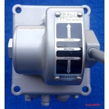 Rexroth Hd-2-Fx