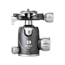 Benro Vx25 Iki Serisi Arca-Tipi Alüminyum Ball Head