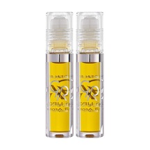 Roll-on Lıpgloss 04: Banana 1 Paket 1 X 1 Adet 2li Paket Genel