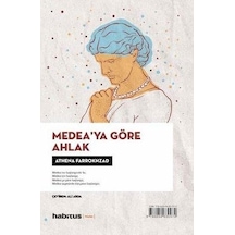 Heterofil-Medea'ya Göre Ahlak - 2 Oyun Bir Arada- Habitus Kitap
