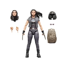 Hasbro Marvel Legends X-23, Deadpool & Wolverine Aksiyon Figürü