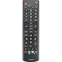 Anjiexun Akb73975789 Lg Tv İçin Yedek Uzaktan Kumanda