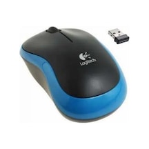 Logıtech M185 Kablosuz Usb Mouse Mavi 910-002236 Lazer Logıtech M185 Kablosuz Usb Mouse Mavi 910-002236 Lazer