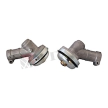 Tırpan Redüktör Başlık Chınese Unıversa Cg430/520/hyx52y 26x9