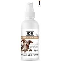 Hobi Puppy Trainer Sprey Çiş Spreyi 100 ML