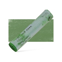Schmincke : Artist Soft Pastel Boya : 077 B May Green