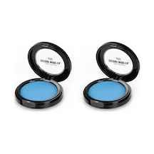 Tca Studio Make Up Islak & Kuru Göz Farı Eyeshadow 2 Adet 1361