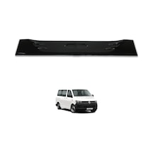 Vw Transporter T6 Plaka Yeri 2015-2023