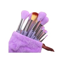 Makyaj Fırçası Seti 13 Parça