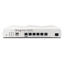 Draytek Vigor 2866 VDSL2 & ADSL2 Dual Wan ADSL
