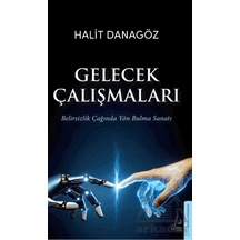 Gelecek Çalışmaları Destek Yayınları