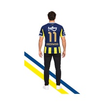 Sarı - Lacivert