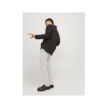 Jack & Jones Jpstace Summer Chıno Pantolon 12248604 siyah