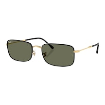 Ray-Ban Rb3746 927158 56 Polarize Unisex Güneş Gözlüğü Siyah