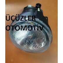 Sol Sis Farı Clio Scenic Master Twingo Kangoo 7701205665