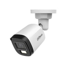 Dahua Dh-hac-b1a21p-u-ıl 2mp 3.6mm Akıllı Işık Hdcvi Bullet Kamera