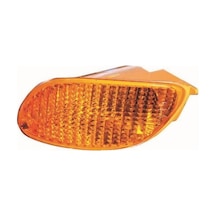 Ford Focus 1 tampon sinyal lambası sag sarı depo focus sinyal