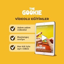 Amigurumi Ayı Tığ Kiti Örgü Seti