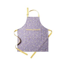 Fastbuy Önlük Pamuk 1 Parça Ayarlanabilir Boyun Askılı Orta Cepli Arılar Vızıldıyor Diğer