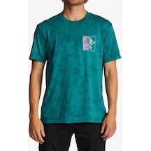 Billabong Boxed In Ss Ww Erkek Tişört Abyzt01738-Tea