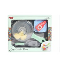 Ld-661a Kızartma Tava Seti -vardem