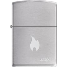 Zippo Çakmak 200-021680 Zippo Flame Only Orjinal