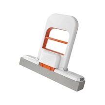 Hubrendy Sh Sunup Sn-37730 Mini Taşınabilir Sıkma Mekanizmalı Yüksek Emici Pratif Mop
