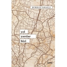 Yol Yarılar Bizi - Qhdh-612719
