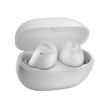 Qcy Ht07 Arcbuds Beyaz Anc 6 Mikrofonlu Bluetooth 5.2 Kablosuz Kulaklık