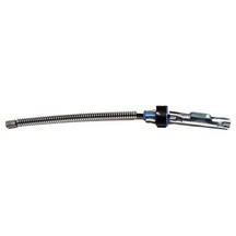 Cavo El Fren Teli Arka Ford Fiesta-bmax 08 Sağ-sol Uzunluk: 162mm Cavo 4602753 8v51 2a635 Ad Ap31