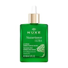 Canlandırıcı Etkisi Sayesinde Cildinizin Daha Canlı Görünmesini Destekleyen Serum 30ml