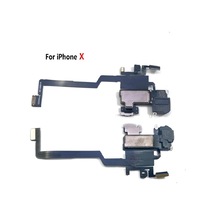 Apple   Uyumlu iPhone X İç Kulaklık Ön Sensör