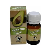 Gençay Avakado Yağı 20 ML