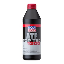 Liqui Moly Top Tec Atf 1300 Otomatik Şanzıman Yağı 1 L