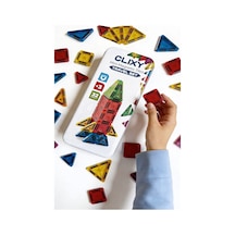 Mini Manyetik Bloklar 32 Parça Travel Set
