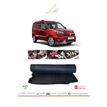 Fiat Doblo 3d Bagaj Havuzu 2010+
