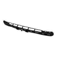 Peugeot 207 Ön Tampon Panjuru Üst Kısım Oem No: 7414qax