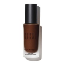 Bobbi Brown Skin Long Wear Weightless Foundation Neutral Chestnuit