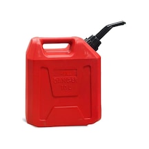 Shuıvan Yedek Yakıt Bidonu 20 Litre-404
