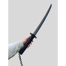 İchigo Katana Katlanabilir Bleach 100cm