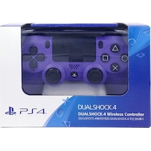 PS4 Uyumlu - Pc - Telefon Uyumlu Joystick V2 Gamepad