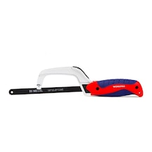 Tr Wp215023 250mm Bı-metal Hassas Kesim Mini Kol Demir Testere