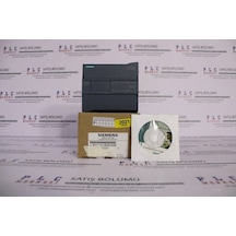 6Es7214-1Be30-0Xb0, 6Es7214-1Be30-0Xb0 Sımatıc S7-1200 Cpu 1214C