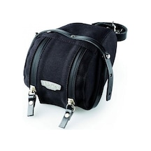 Brooks Isle Of Wıght Sele Altı Çanta Small Black(0.8 Lt)
